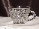 Anchor Hocking Arlington Punch Cup
