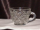 Anchor Hocking Arlington Punch Cup