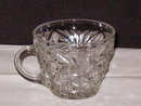 Anchor Hocking Arlington Punch Cup