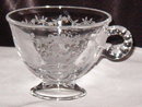 Fostoria Mayflower Cup