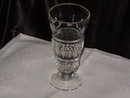 Vintage Soda Fountain Malt Glasses