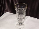 Vintage Soda Fountain Malt Glasses