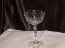 Libbey Rock Sharpe 3005-8 Champagne Tall Sherbet