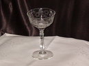 Libbey Rock Sharpe 3005-8 Champagne Tall Sherbet