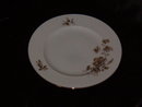 Johann Haviland Twilight Rose Bread & Butter Plate