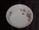 Johann Haviland Twilight Rose Fruit Dessert Bowl