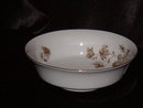 Johann Haviland Twilight Rose Fruit Dessert Bowl
