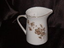 Johann Haviland Twilight Rose Creamer