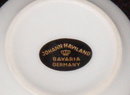 Johann Haviland Twilight Rose Creamer