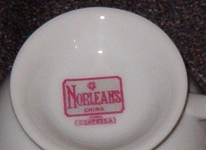 Norleans Contessa Cup