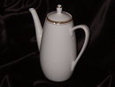 Royalton Golden Elegance Coffee Pot