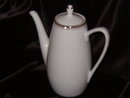 Royalton Golden Elegance Coffee Pot