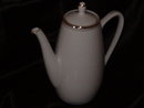 Royalton Golden Elegance Coffee Pot