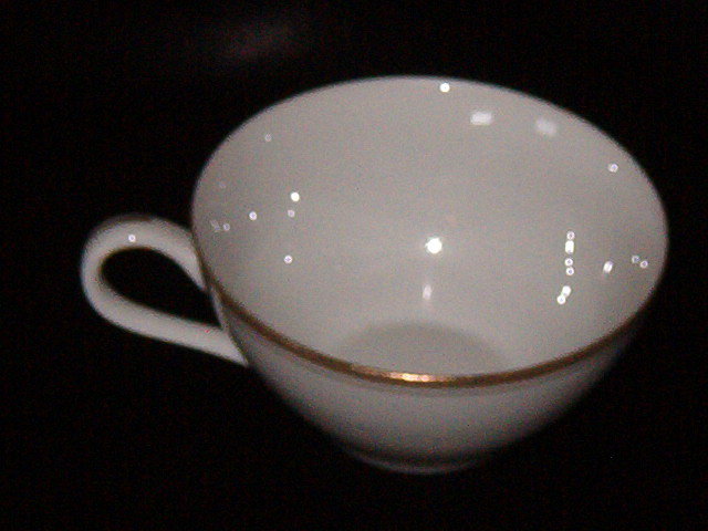 Royalton Golden Elegance Cup