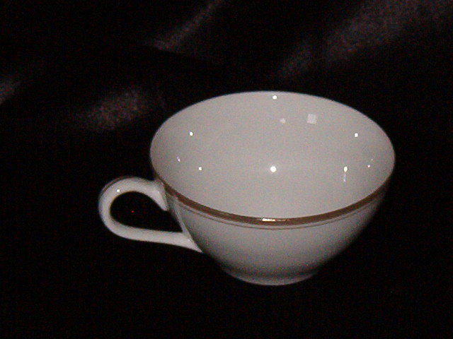 Royalton Golden Elegance Cup
