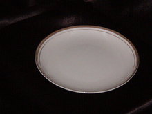 Royalton Golden Elegance Bread & Butter Plate