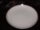 Royalton Golden Elegance Bread & Butter Plate