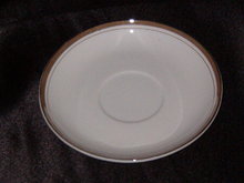 Royalton Golden Elegance Saucer