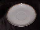 Royalton Golden Elegance Saucer