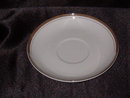 Royalton Golden Elegance Saucer