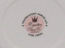 Royalton Golden Elegance Saucer