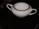 Royalton Golden Elegance Sugar Bowl