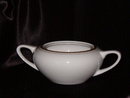 Royalton Golden Elegance Sugar Bowl