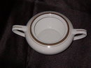 Royalton Golden Elegance Sugar Bowl