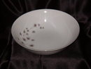 Creative Platinum Star Burst Round Vegetable Bowl