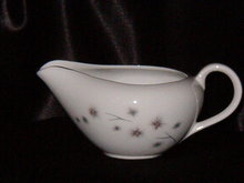 Creative Platinum Star Burst Creamer