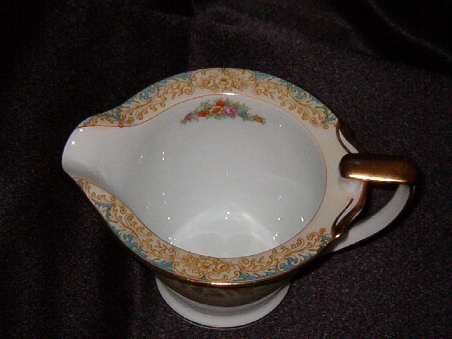Noritake China N50 Creamer