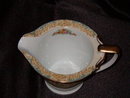 Noritake China N50 Creamer