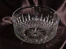 Arcoroc France Round Bowl