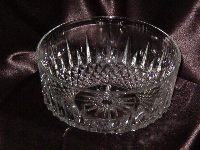 Arcoroc France Round Bowl