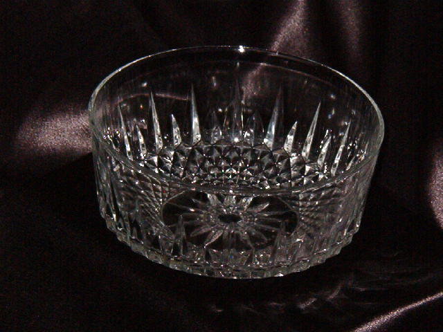 Arcoroc France Round Bowl