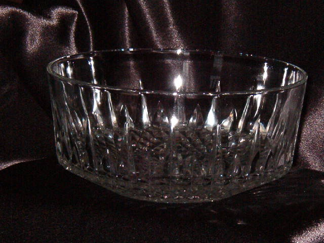 Arcoroc France Round Bowl