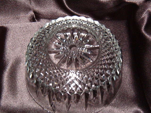 Arcoroc France Round Bowl