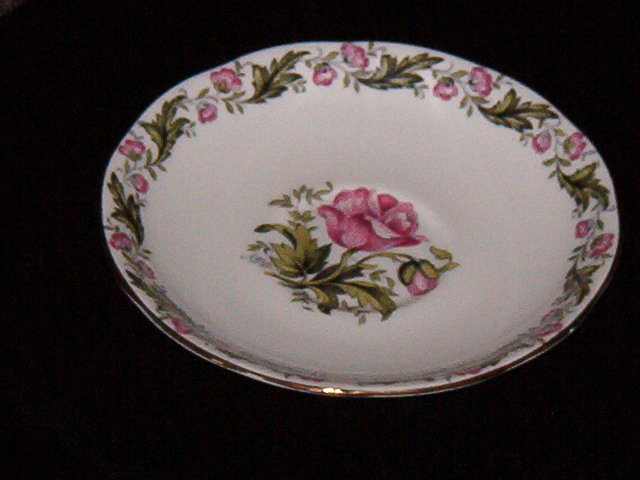 Royal Albert Cotswold Saucer