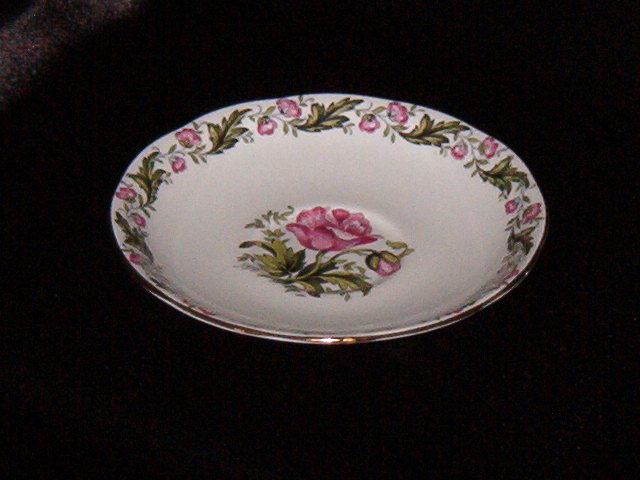 Royal Albert Cotswold Saucer