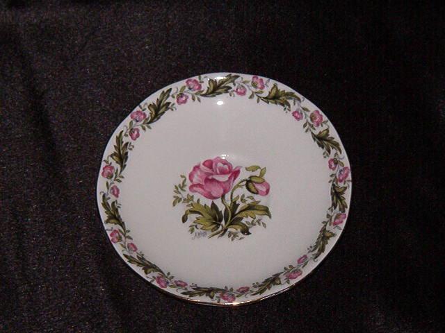 Royal Albert Cotswold Saucer