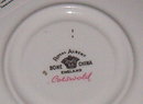 Royal Albert Cotswold Saucer