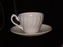 Myott Meakin MYM8 Cup & Saucer