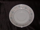Fine China Japan English Garden Saucer