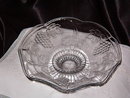 EAPG Grape w/Vine Bowl