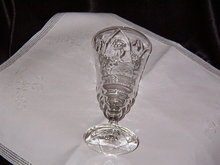 Libbey Rock Sharpe Normandy Iced Tea