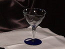 Weston Glass Co. WGL1 Champagne/Tall Sherbet