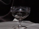 Fostoria Virginia Older Etched Low Sherbet