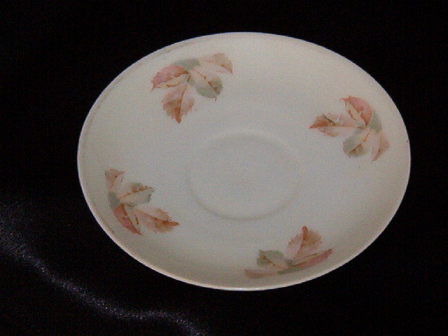 PM Bavaria Saucer