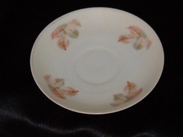 PM Bavaria Saucer