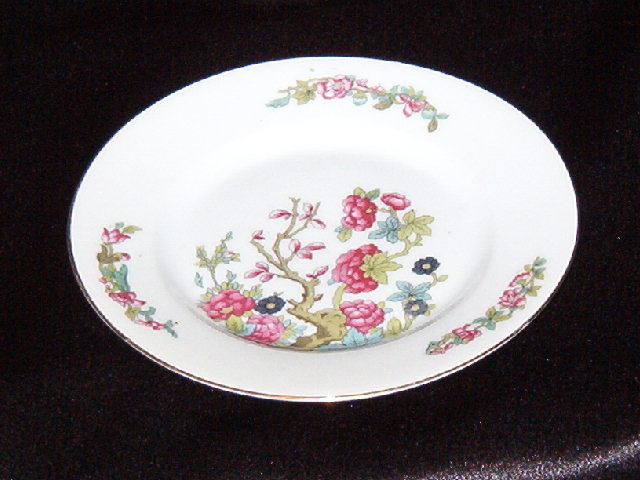 MZ Altrohlau Czechoslovakia Dessert Plate